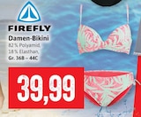 Damen-Bikini im Angebot bei Kaufhaus Stolz in Cuxhaven Damen-Bikini Angebote von FIRE FLY bei Kaufhaus Stolz Cuxhaven für 39,99 €