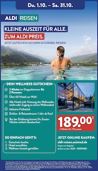 ALDI Nord Prospekt der aktuellen Woche, gültig von 19.10.2026 bis 24.10.2026 Aktueller ALDI Nord Prospekt "Aktuelle Angebote" mit 49 Seiten