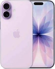 iPhone 17 im Angebot bei Netto Marken-Discount in Schwerin iPhone 17 Angebote von Apple bei Netto Marken-Discount Schwerin für 899,00 €