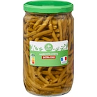 Haricots verts - CARREFOUR CLASSIC' dans le catalogue Carrefour