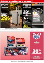 Catalogue Carrefour en cours à Grenoble, "Carrefour", Page 76