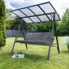 Aktuelle Hollywoodschaukel Angebote bei Netto Marken-Discount in Braunschweig Aktuelles Hollywoodschaukel Angebot bei Netto Marken-Discount in Braunschweig ab 299,99 €