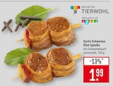 Zarte Schweinefilet-Spieße im Angebot bei Marktkauf in Fellbach Zarte Schweinefilet-Spieße Angebote bei Marktkauf Fellbach für 1,99 €