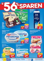 Joghurt Angebot & Preis im aktuellen Netto Marken-Discount Prospekt Joghurt Angebot im aktuellen Netto Marken-Discount Prospekt auf Seite 14