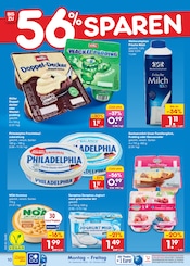 Käse im Netto Marken-Discount Prospekt in Stralsund Aktueller Netto Marken-Discount Prospekt mit Käse, "Aktuelle Angebote", Seite 14