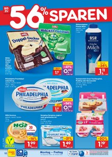 Joghurt im aktuellen Netto Marken-Discount Prospekt (Berlin) Joghurt im Netto Marken-Discount Prospekt "Aktuelle Angebote" mit 70 Seiten (Berlin)