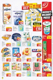 Salatdressing Angebot im aktuellen E center Prospekt auf Seite 13