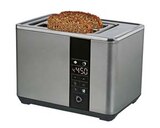Premium Doppelschlitz-Toaster im Angebot bei Lidl in Fulda Premium Doppelschlitz-Toaster Angebote von SILVERCREST bei Lidl Fulda für 29,99 €