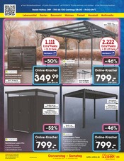 Aktueller Netto Marken-Discount Prospekt mit Sonnenschirm, "Aktuelle Angebote", Seite 25