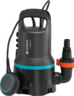 Schmutzwasser-Tauchpumpe „9000“ im Angebot bei Raiffeisenmarkt in Koblenz Schmutzwasser-Tauchpumpe „9000“ Angebote von GARDENA bei Raiffeisenmarkt Koblenz für 56,99 €