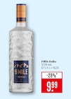 Vodka Angebote von 9 Mile bei Marktkauf Freiburg für 9,99 €