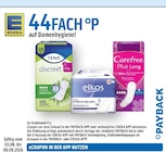 EDEKA - discreet Angebot im Prospekt discreet bei EDEKA im Prospekt "" für