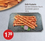Aktuelle Grill Angebote bei V-Markt in München Aktuelles Grill-Fackeln Angebot bei V-Markt in München ab 1,39 €