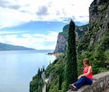 Gardasee Express Angebote bei ASTL-Reisen Rosenheim für 52,00 €