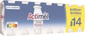 Actimel - Carrefour à Beauvais Actimel en promo chez Carrefour Beauvais à 2,67 €