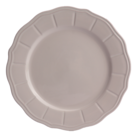 4 Assiettes Plates - Gifi à Créteil 4 Assiettes Plates en promo chez Gifi Créteil à 9,95 €