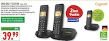 Duo-DECT-Telefon Pure 100A Angebote von Gigaset bei Marktkauf Menden für 29,99 €