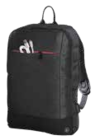 Laptop Rucksack Angebote von hama bei expert St. Ingbert für 15,00 €