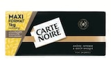 Café Moulu - Carte Noire - Super U à Joué-lès-Tours Café Moulu - Carte Noire en promo chez Super U Joué-lès-Tours à 16,79 €