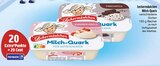EDEKA Niedernhall - Milch-Quark Angebot im Prospekt Milch-Quark bei EDEKA im Niedernhall Prospekt für