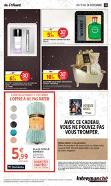 Parfum Angebote im Prospekt "Intermarché de l'Avent" von Intermarché Parfum Angebote im Prospekt "Intermarché de l'Avent" von Intermarché auf Seite 43