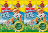 Mini Würstchen im Angebot bei EDEKA in Wismar Mini Würstchen Angebote von Ferdi Fuchs bei EDEKA Wismar für 1,11 €