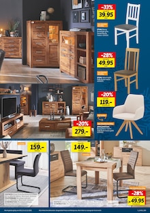 Wohnzimmertisch im aktuellen Sconto SB Prospekt (Berlin) Wohnzimmertisch im Sconto SB Prospekt "SCHÖN WOHNEN FÜR DEIN BUDGET" mit 8 Seiten (Berlin)