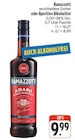 Amaro Angebote von Ramazzotti bei nah und gut Bautzen für 9,99 €