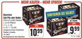 Angebot im nah und gut Bannewitz Prospekt nah und gut Bannewitz Prospekt mit im Angebot für 9,99 €