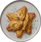 Filets de limande panés citron en promo chez Lidl Antibes à 7,99 €