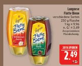 Aktuelles Flotte Biene Wildblütenhonig Angebot bei Marktkauf in Nürnberg ab 2,49 €