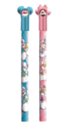 Stylo twist effaçable en promo chez JouéClub Stylo twist effaçable dans le catalogue JouéClub