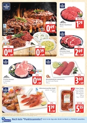 Rindfleisch im Marktkauf Prospekt in Cuxhaven Aktueller Marktkauf Prospekt mit Rindfleisch, "Top Angebote", Seite 8