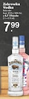 Aktuelles Vodka Biala Angebot bei TOP Getränke in Düsseldorf ab 7,99 €