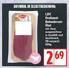 LDC Freiland-Entenbrustfilet von Gaulois im aktuellen EDEKA Prospekt
