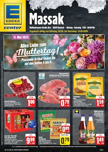 Aktueller E center Prospekt "Wir lieben Lebensmittel!" Aktueller E center Prospekt