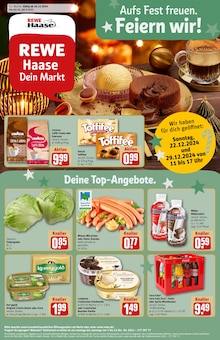 Aktueller REWE Prospekt