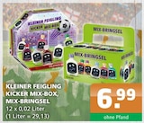 Kicker Mix-Box bei Getränke A-Z im Prospekt "" für 6,99 €