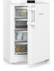 EURONICS Beverungen - Fd 1404-20 Tischgefrierschrank weiss Angebot im Prospekt Fd 1404-20 Tischgefrierschrank weiss bei EURONICS im Beverungen Prospekt für 569,00 €