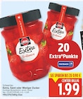Extra Erdbeere im Angebot bei E center in Berlin Extra Erdbeere Angebote von Schwartau bei E center Berlin für 1,99 €