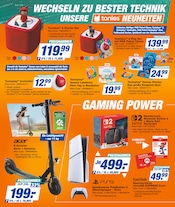 Ähnliche Angebote wie Playstation 4 im Prospekt "Top Angebote" auf Seite 5 von expert in Würzburg
