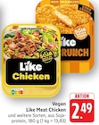 Chicken Angebote von Like Meat bei EDEKA Pirmasens für 2,49 €