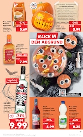 Sirup im Kaufland Prospekt in Chemnitz Aktueller Kaufland Prospekt mit Sirup, "Aktuelle Angebote", Seite 27