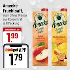 Fruchtsaft von  im aktuellen Trinkgut Prospekt für 1,79 €