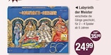 Labyrinth der Meister von Ravensburger im aktuellen V-Markt Prospekt für 24,99 €