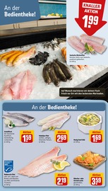 Aktueller REWE Prospekt mit Honig, "Dein Markt", Seite 33