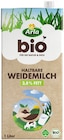 Bio H-Weidemilch/ ESL Milch von Arla im aktuellen METRO Prospekt