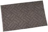Chenille-Badteppich von HOME IDEAS für 9,99 € bei Penny im Angebot Chenille-Badteppich von HOME IDEAS im aktuellen Penny Prospekt