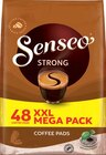 Kaffee Pads im Angebot bei Netto Marken-Discount in Hoyerswerda Kaffee Pads Angebote von Senseo bei Netto Marken-Discount Hoyerswerda für 6,79 €