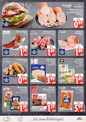 Würstchen im EDEKA Prospekt in Flensburg Aktueller EDEKA Prospekt mit Würstchen, "Top Angebote", Seite 5